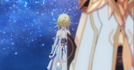 Genshin Impact - Perilous Trail Preview - Abyss Twin