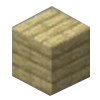 Birch Planks Icon