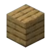 Oak Planks Icon