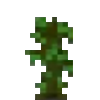 Jungle Sapling Icon