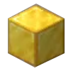 Block of Gold Icon