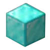 Diamond Block Icon