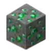 Emerald Ore Icon