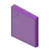Magenta Stained Glass Pane Icon