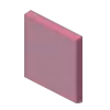 Pink Stained Glass Pane Icon