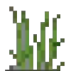 Tall Grass Icon