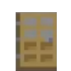 Oak Door Icon