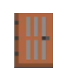 Acacia Door Icon