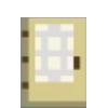 Birch Door Icon