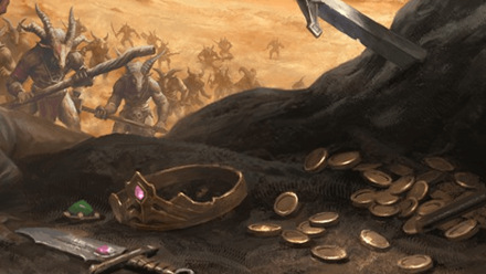 Diablo Immortal - In-App Purchases