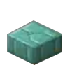 Prismarine Brick Slab Icon