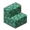 Prismarine Stairs Icon