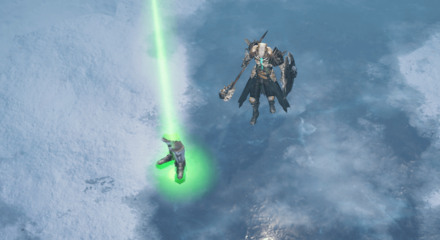 Diablo Immortal - Set Item Drop