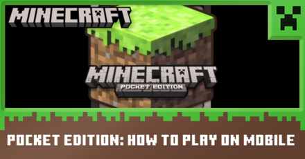 Minecraft: Pocket Edition (for Android) Review