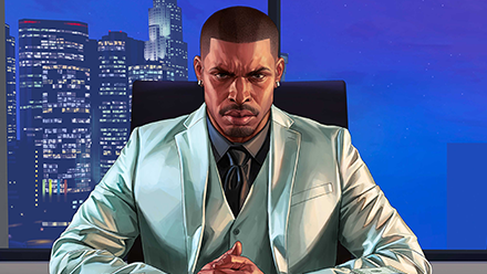 Grand Theft Auto Online (GTA Online) - Executive Career