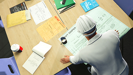 Grand Theft Auto Online (GTA Online) - Best Gunrunner Choices