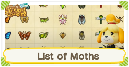 Atlas moth deals animal crossing