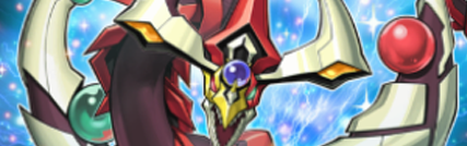 Odd-Eyes Performapal