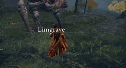 Elden Ring - Used to Deal Freeze and Lightning Damage