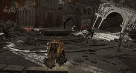 Elden Ring - Quality Buff for PvP and PvE