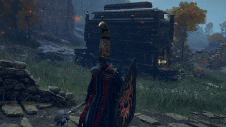 Elden Ring - Scholar