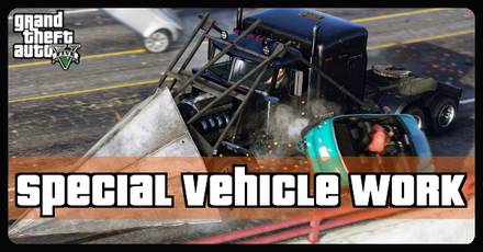 Grand Theft Auto Online (GTA Online) - Special Vehicle Work Banner.png