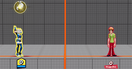 MultiVersus - Vertical