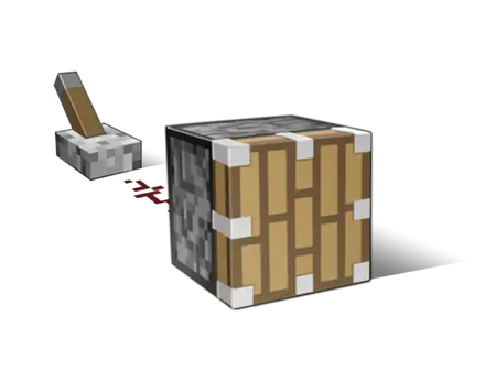 Minecraft - Seed Sharing Board