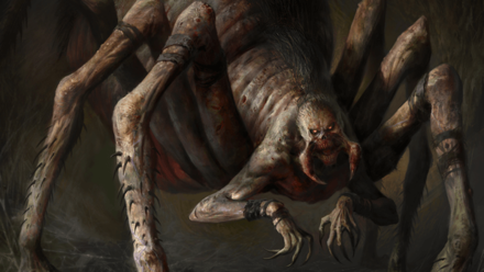 Diablo Immortal - Bestiary