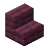 Crimson Stairs Icon