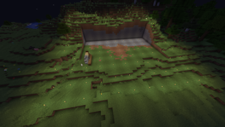 Minecraft Base Building Mob Proofing