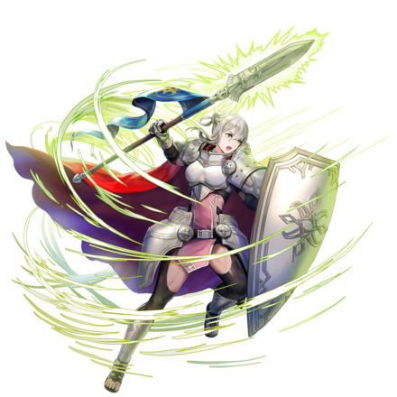 alt:Resplendent Effie Portrait 3