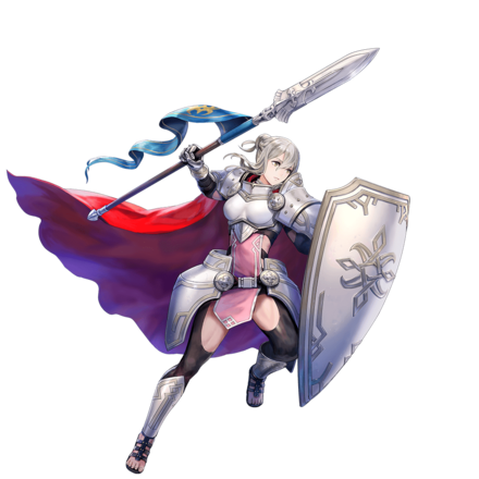 alt:Resplendent Effie Portrait 2