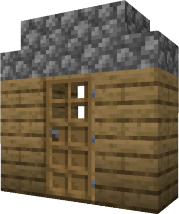 Minecraft Base Builds