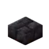 Polished Blackstone Brick Slab Icon