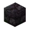 Cracked Polished Blackstone Bricks Icon