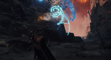 Elden Ring - Best Used Against Large Enemies