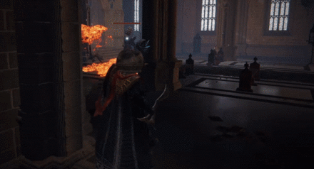 Elden Ring - Can be Charged for Longer Duration and Reach