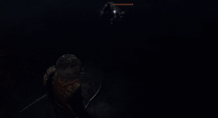 Elden Ring - Keep Enemies Away From You