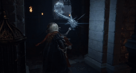 Elden Ring - Best Used in Enclosed Spaces