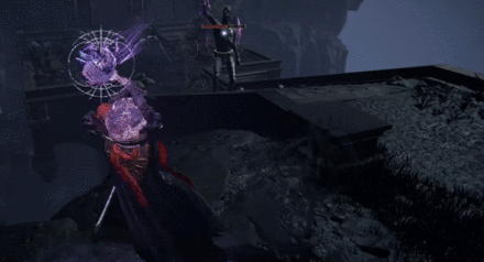 Elden Ring - Use it When Enemy is on Higher Ground