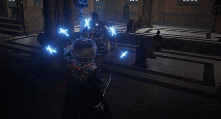 Elden Ring - Tracks Enemies