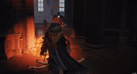 Elden Ring - Effective Against a Single Target