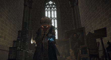 Elden Ring - Adds Magic Attack to Armament