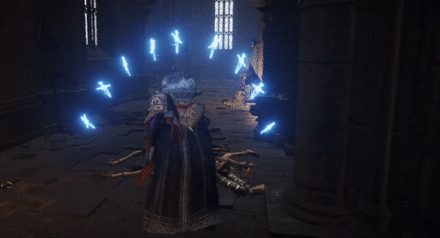 Elden Ring - Best Used in Open Areas