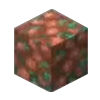 Block of Raw Copper Icon
