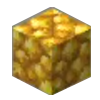Block of Raw Gold Icon