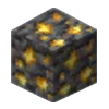 Deepslate Gold Ore Icon