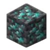 Deepslate Diamond Ore Icon
