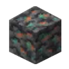 Deepslate Copper Ore Icon